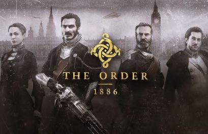 Ready at Dawn (The Order 1886) : Une annonce la semaine prochaine