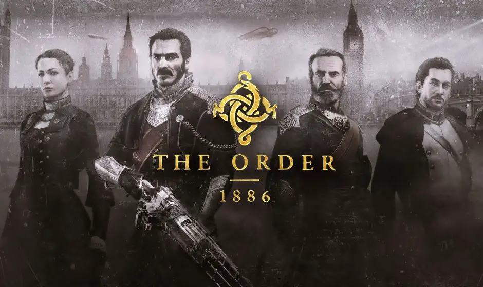 Une probable suite à The Order: 1886 sur PS4
