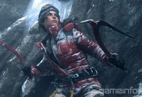 Rise of the Tomb Raider : Crystal Dynamics évoque l'exclusivité Xbox