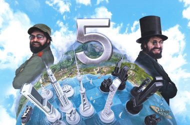 Tropico 5