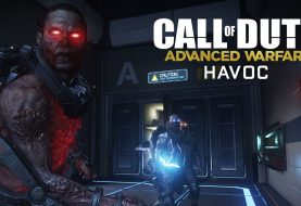 Call of Duty : Advanced Warfare - Nos impressions sur le DLC Havoc