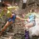 Josie Tekken 7