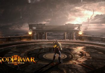 God of War III Remastered : date de sortie, trailer et images