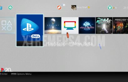 La beta du PlayStation Now déjà disponible au Royaume-Uni ?