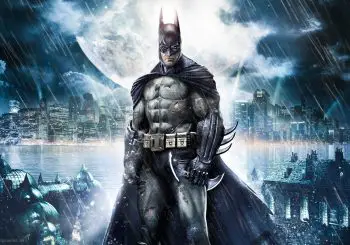 Batman: Arkham Asylum et Arkham City Remaster sur PS4 ?