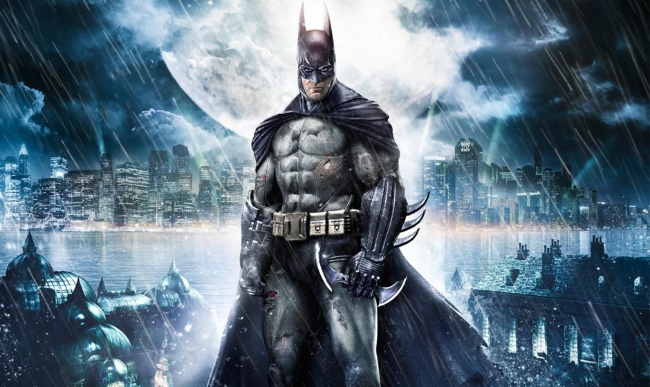 Batman Arkham HD Collection : Une annonce imminente