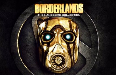 Un patch de 8GB à télécharger pour Borderlands: The Handsome Collection