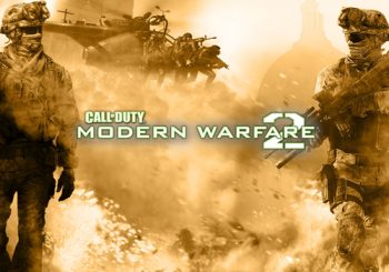 Les fans réclament un remake de Modern Warfare 2 sur Next-Gen