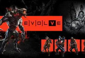Evolve : Description du patch 1.3