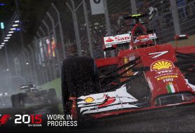 F1 2015 annoncé pour le mois de juin
