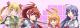 Gal*Gun: Double Peace