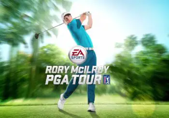 Rory Mcllory : le nouveau visage de EA Sports PGA Tour