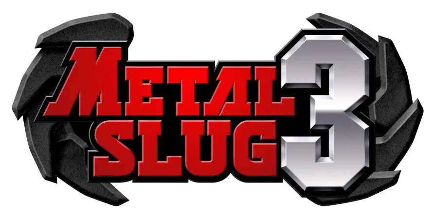 Metal Slug 3 disponible sur le PlayStation Store