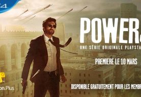 La série Powers disponible gratuitement pour les membres PS+