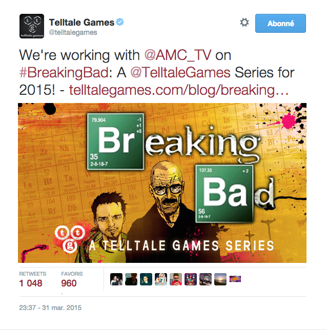 TelltaleGames