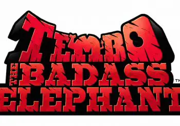 Tembo the Badass Elephant : Trailer de lancement