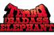 Tembo the Badass Elephant
