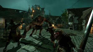 Warhammer: End Times Vermintide