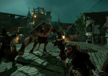 Un premier trailer de gameplay pour Warhammer: End Times Vermintide