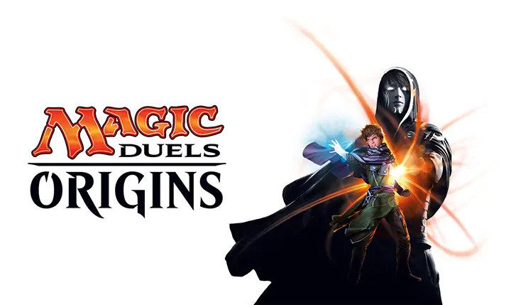 Magic Duels : Origins sortira sur PS4