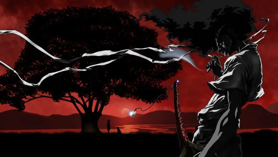 Afro Samurai 2: Revenge of Kuma présent à la GDC 2015