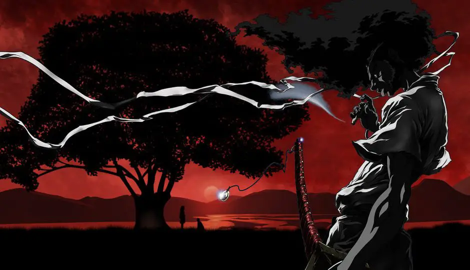 Afro Samurai 2: Revenge of Kuma présent à la GDC 2015