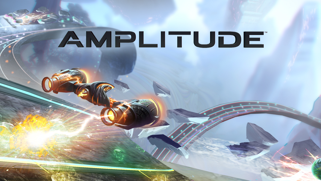 befolkning kiwi Følg os 20 minutes de gameplay d'Amplitude sur PS4 - JVFrance