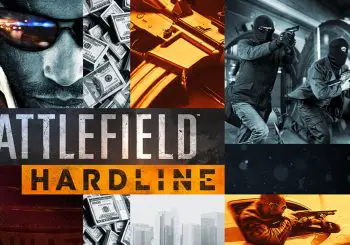 Battlefield Hardline en tête des ventes françaises