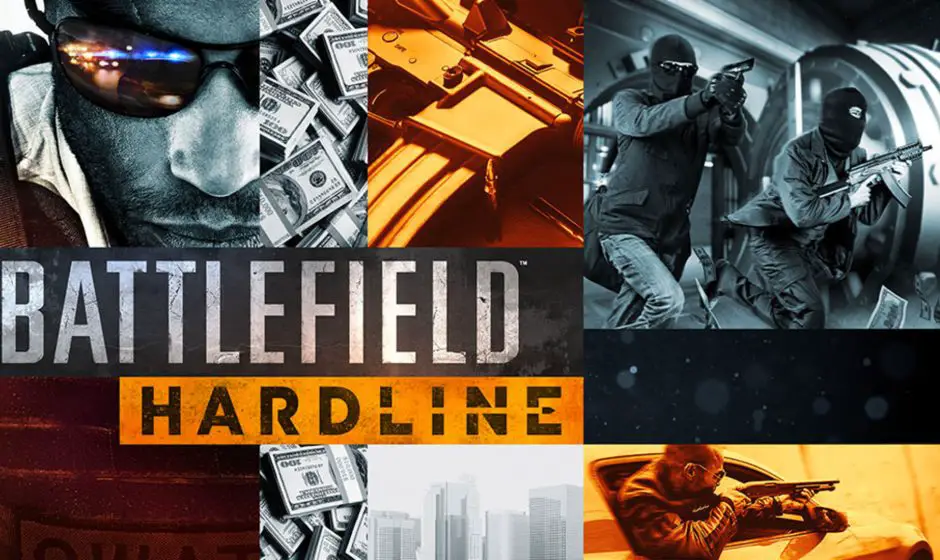 Un patch correctif à venir pour Battlefield: Hardline