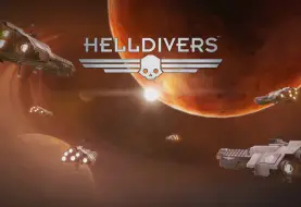Test Helldivers