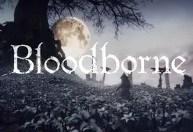 Les premiers tests de Bloodborne