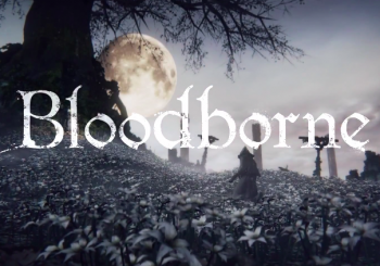 Les premiers tests de Bloodborne