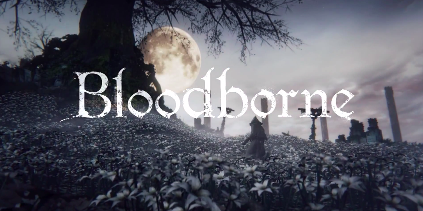 Sony surpris par les ventes de Bloodborne sur PS4