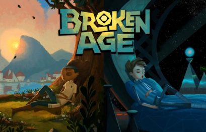 Test Broken Age sur PS4