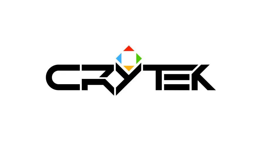 Crytek signe un « gros » contrat pour une licence