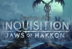 Dragon Age Inquisition : le DLC Les Crocs d'Hakkon en Mai