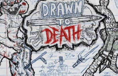 Drawn to Death : David Jaffe demande l'avis des joueurs
