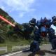 earth-defense-force