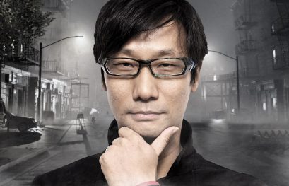 Kojima : Après Konami, une collaboration avec PlayStation ?