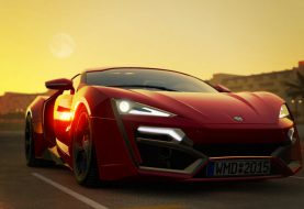 Project Cars : Bientôt un patch 2.0 sur PS4, Xbox One et PC