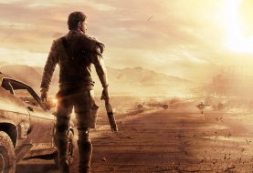 Mad Max : de nouvelles images dévoilées par Game Informer