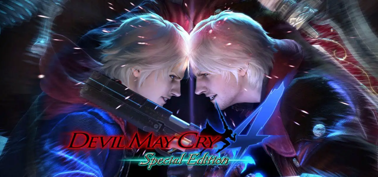 Devil May Cry 4 Special Edition : Les premiers tests