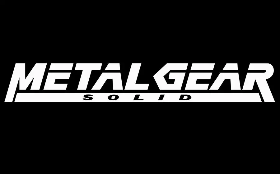 Un film Metal Gear Solid en cours d'écriture