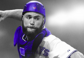Russell Martin nous parle de MLB 15 The Show