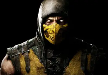Mortal Kombat X : Le dernier patch cache une surprise