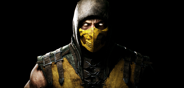 Mortal Kombat X : Tremor s’illustre en vidéo