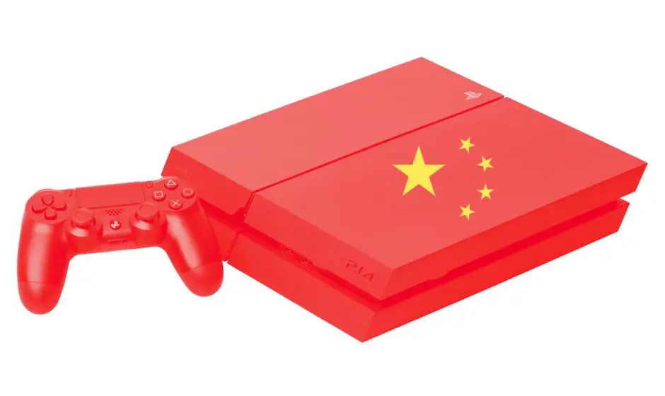 La PS4 et la PS Vita sortiront le 20 mars en Chine