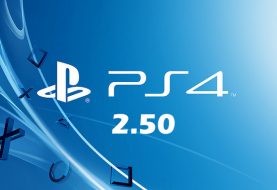 La MAJ 2.50 de la PS4 est annoncée officiellement