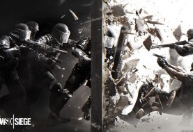 Rainbow Six Siege proposera de nouveaux DLC en 2017