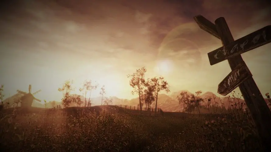 Slender: The Arrival sort demain sur PS4